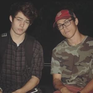 Meet your Posher, Drew